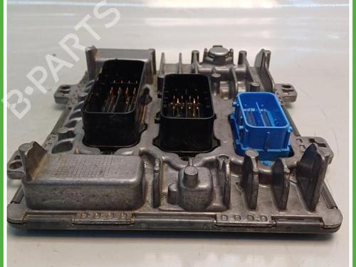 Engine control unit (ECU) OPEL ASTRA K (B16) 1.6 CDTi (68) | BP40144093M57 - Image 2