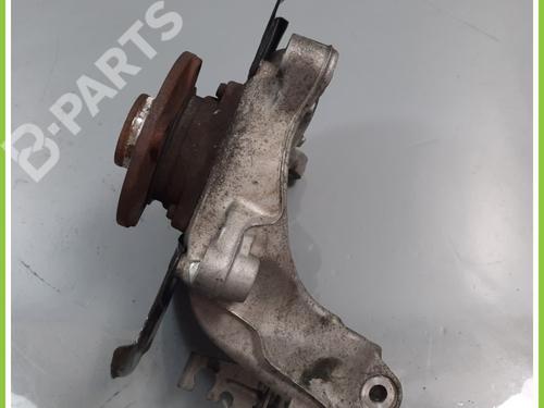 Venstre Styrespindel Lejehus VW TIGUAN (AD1, AX1) 2.0 TDI 4motion | BP11720858M25