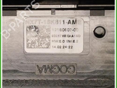 Switch FORD FOCUS IV Turnier (HP) 1.5 EcoBlue | BP40144418I30 - Image 4