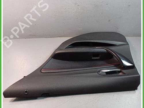 Rear right panel BMW 1 (F20) 118 d | BP40137498C61 - Image 6