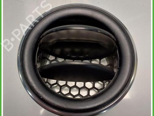 Air vent DACIA SANDERO II 1.0 SCe 75 (B8JC, B8JD, B8NC) | BP40144800I21 - Image 2