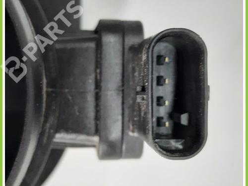 Mass air flow sensor VW GOLF VII (5G1, BQ1, BE1, BE2) 1.6 TDI | BP11369664M95 