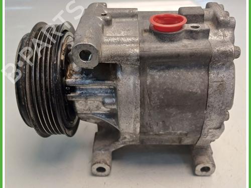 AC compressor FIAT PANDA (169_) 1.2 (169.AXB11, 169.AXB1A) | BP25784585M34 