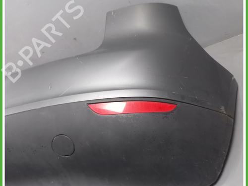 Rear bumper VW GOLF V (1K1) 1.6 | BP16030100C8 