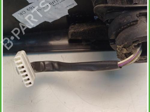 Left mirror FIAT PANDA (169_) 1.2 (169.AXB11, 169.AXB1A) | BP24950954C26 