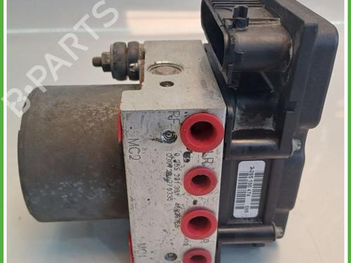 ABS pump FIAT PUNTO (188_) 1.2 60 (188.030, .050, .130, .150, .230, .250) | BP27409966M43 