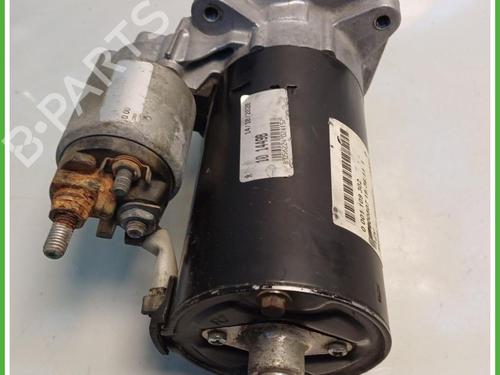 Starter CITROËN JUMPER II Van 3.0 HDi 155 | BP40144406M8  - Image 6