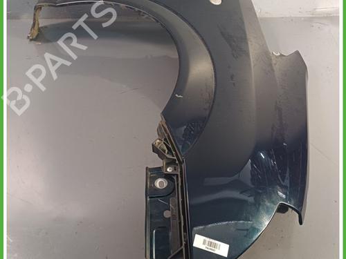 Forskærm Højre OPEL MERIVA A MPV (X03) 1.4 16V Twinport (E75) | BP21119223C42 