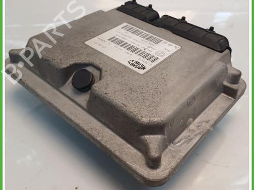 Engine control unit (ECU) FIAT PANDA (169_) 1.2 (169.AXB11, 169.AXB1A) | BP26688359M57 