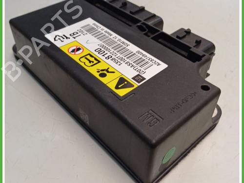 Control unit CHEVROLET AVEO Hatchback (T300) 1.3 D | BP24129829M11 