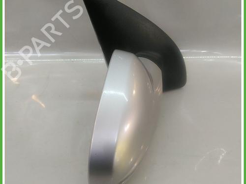 Right mirror CHEVROLET AVEO / KALOS Hatchback (T250, T255) 1.2 LPG | BP15265730C27 