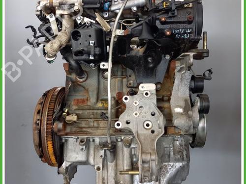 Engine FIAT BRAVO II (198_) 1.9 D Multijet (198AXB1A) | BP15251656M1