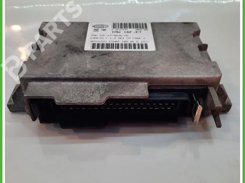 Engine control unit (ECU) LANCIA Y (840_) 1.2 (840AA, 840AF1A) | BP11829982M57 