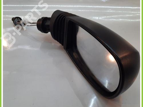 Used Right mirror FIAT PUNTO (188_) 1.2 60 (188.030, .050, .130, .150, .230, .250) (60 hp) 11797733