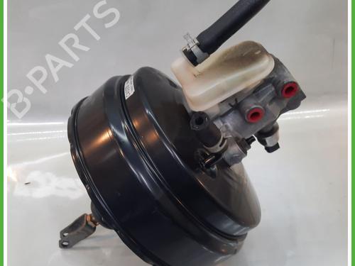 Bremseservo NISSAN MURANO I (Z50) 3.5 4x4 | BP13260743M42 
