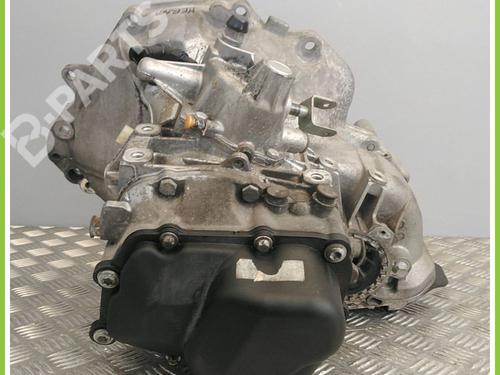 Gearbox OPEL MERIVA A MPV (X03) 1.4 16V Twinport LPG (E75) | BP11369438M3 
