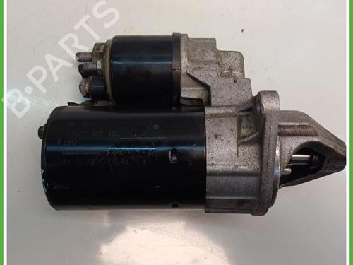 Starter OPEL CORSA C (X01) 1.0 (F08, F68) | BP40143357M8 - Image 5