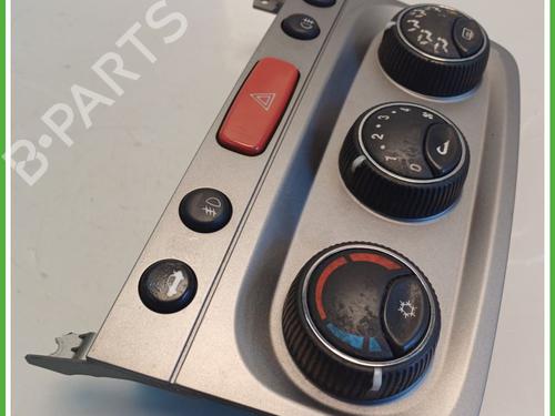 Climate control ALFA ROMEO 147 (937_) 1.9 JTDM 8V (937.AXD1A, 937.AXU1A, 937.BXU1A) | BP27566676I5 