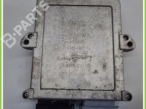 Engine control unit (ECU) TOYOTA YARIS (_P1_) 1.3 (SCP12_, SCP13_, SCP12R, SCP13R) | BP11368868M57 