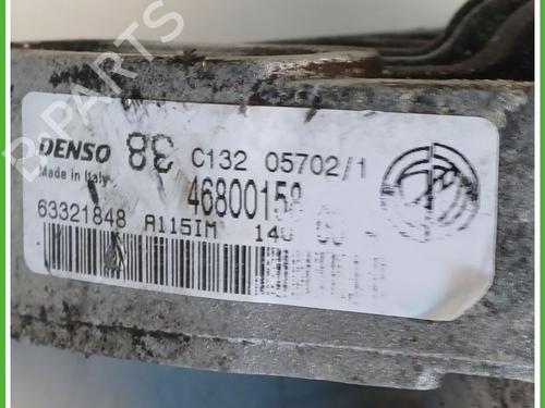 Alternator FIAT PANDA (141_) 1100 | BP28128228M7 