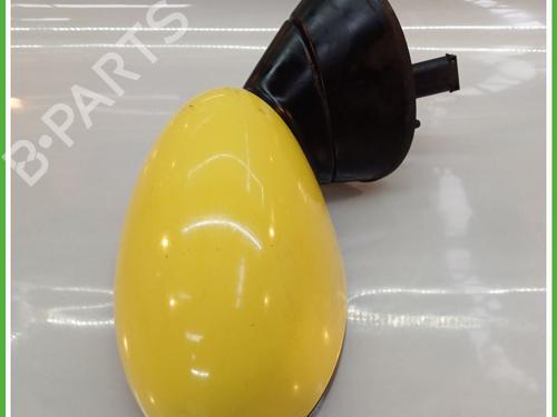 Left mirror MINI MINI (R50, R53) One D | BP17526174C26 