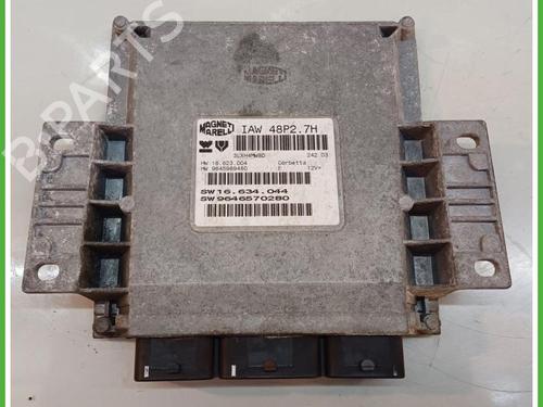engine-control-unit-ecu-citroen-c2-jm_-2003-2004-2005-2006-2007-2008-2009-2010-2011-2012-2013-2014-2015-2016-2017-40138102 main image