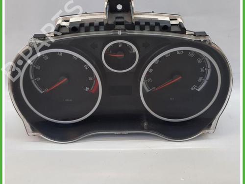 instrument-cluster-opel-corsa-d-s07-2006-2007-2008-2009-2010-2011-2012-2013-2014-2015-40134233 main image