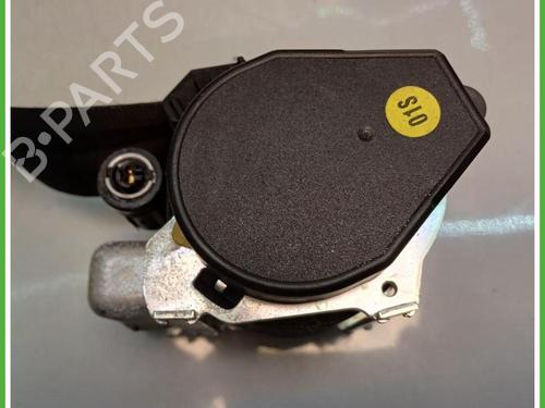 Front right seatbelt VW GOLF VI (5K1) 2.0 TDI | BP40143153I25 - Image 4