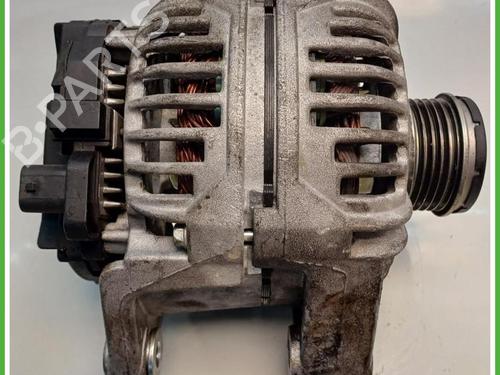 Alternator OPEL MERIVA B MPV (S10) 1.4 LPG (75) | BP40143503M7 - Image 4