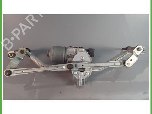 Front wipers mechanism PEUGEOT 208 I (CA_, CC_) 1.2 VTI 82 | BP17557277C83 