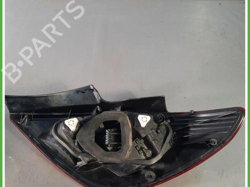 Left taillight OPEL CORSA D (S07) 1.3 CDTI (L08, L68) | BP40147230C34 - Image 2
