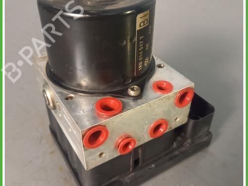 Used ABS pump VW GOLF V (1K1) 1.6 (102 hp) 29966786