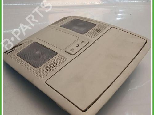 Interior roof light MAZDA 6 Saloon (GJ, GL) 2.2 D (GJ2FP, GJ1021, GJ1022, GL1021) | BP40147004I8 - Image 5