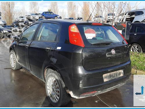 Engine FIAT GRANDE PUNTO (199_) 1.4 Natural Power | BP40074164M1 - Image 10
