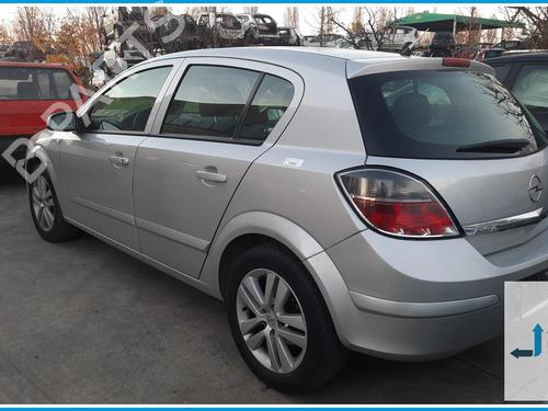 Starter OPEL ASTRA H (A04) 1.6 (L48) | BP40144013M8 - Image 10