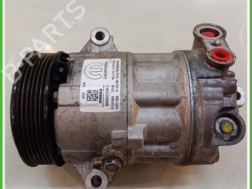 AC compressor FIAT TIPO Estate (356_, 357_) 1.6 D (356WXG1B) | BP16331267M34 