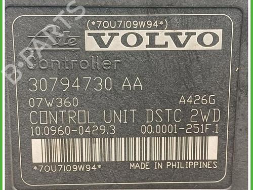 ABS pump VOLVO V50 (545) 2.0 D | BP40147367M43 - Image 3