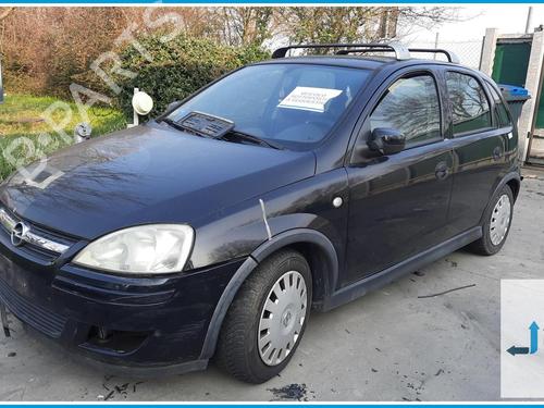 Starter OPEL CORSA C (X01) 1.4 Twinport (F08, F68) | BP40145527M8 - Image 7