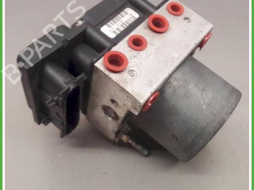 Used ABS pump ABS pump LANCIA MUSA (350_) 1.9 D Multijet (350.AXC1A) (101 hp) 40130735 40130735