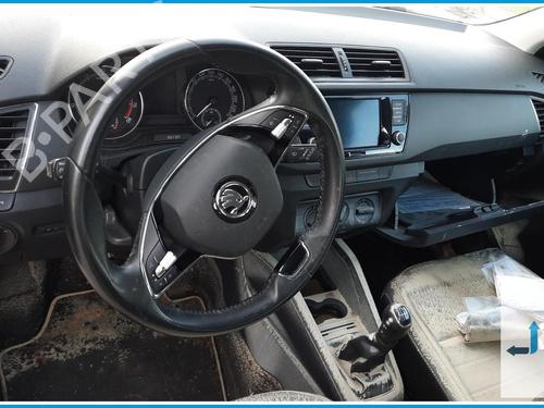 Engine SKODA FABIA III (NJ3) 1.0 TSI | BP40143484M1 - Image 7