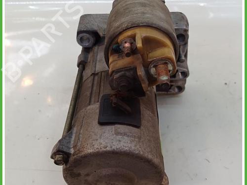 Starter CITROËN C2 (JM_) 1.4 HDi | BP40136937M8 - Image 6