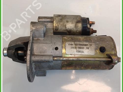 Starter FORD FOCUS II Turnier (DA_, FFS, DS) 1.6 TDCi | BP27409624M8 