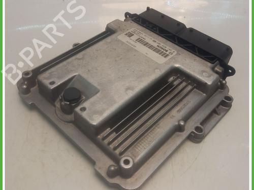 Engine control unit (ECU) FIAT DOBLO Cargo (263_) 1.6 D Multijet (263WXD1B, 263WXR1B, 263WXX1B, 263ZXD1B,... | BP29629565M57 