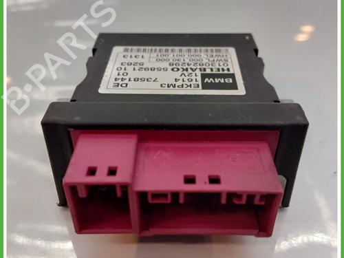 Control unit BMW X3 (F25) xDrive 20 d | BP17733996M11 