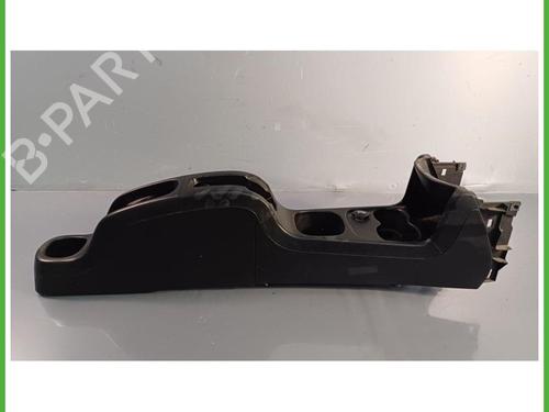 Middle console FIAT PANDA (312_, 319_) 0.9 Natural Power (312PXG1A, 312PYC1A) | BP40140530I22 - Image 3