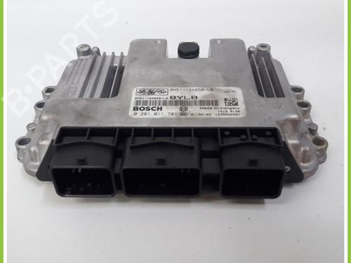 Engine control unit (ECU) FORD FOCUS II Turnier (DA_, FFS, DS) 1.6 TDCi | BP13259521M57 