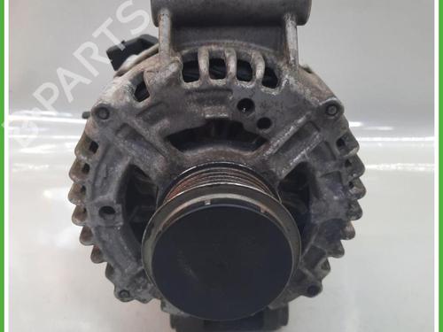 Alternator FORD S-MAX (WA6) 2.0 Flexifuel | BP40135203M7 - Image 2