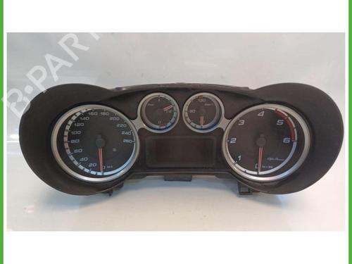 Used Instrument cluster Instrument cluster ALFA ROMEO MITO (955_) 1.3 MultiJet (955AXP1A, 955AYC1A) (95 hp) 40145308 40145308