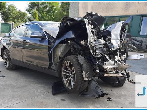 Rear left panel BMW 4 Gran Coupe (F36) 420 d xDrive | BP40143954C60  - Image 12
