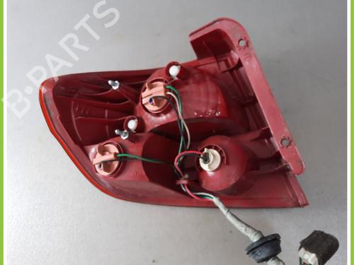 Right taillight HYUNDAI GETZ (TB) 1.1 | BP13629017C35 